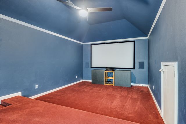 3708 Muirfield Drive, Carrollton, TX 75007