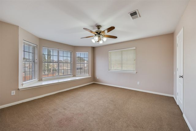 3708 Muirfield Drive, Carrollton, TX 75007