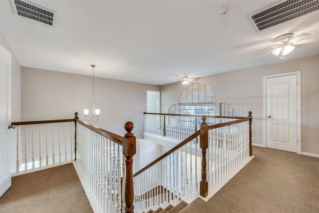 3708 Muirfield Drive, Carrollton, TX 75007