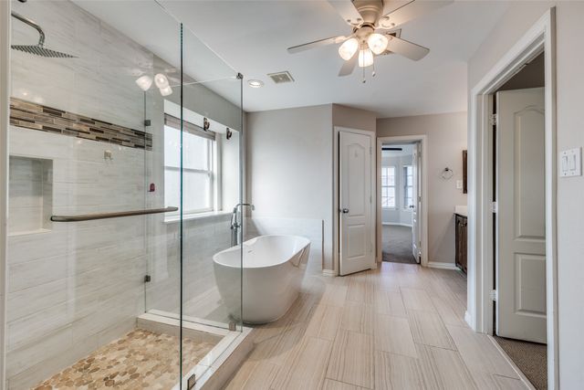 3708 Muirfield Drive, Carrollton, TX 75007