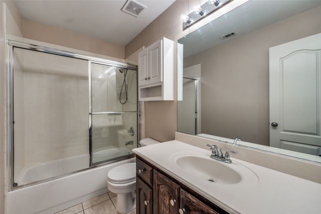 3708 Muirfield Drive, Carrollton, TX 75007