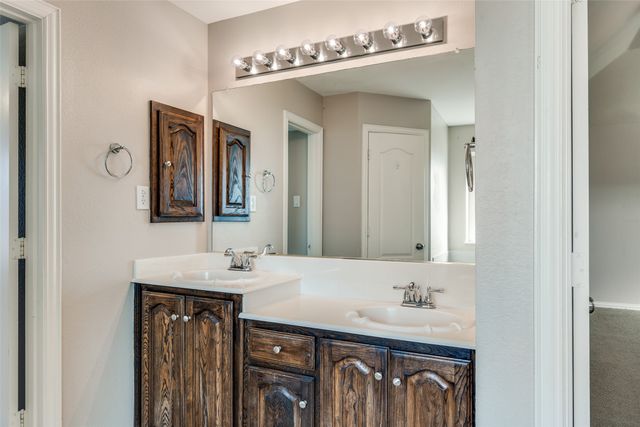 3708 Muirfield Drive, Carrollton, TX 75007