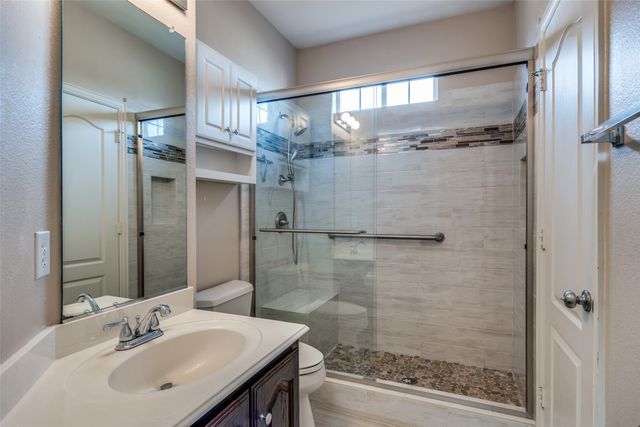 3708 Muirfield Drive, Carrollton, TX 75007