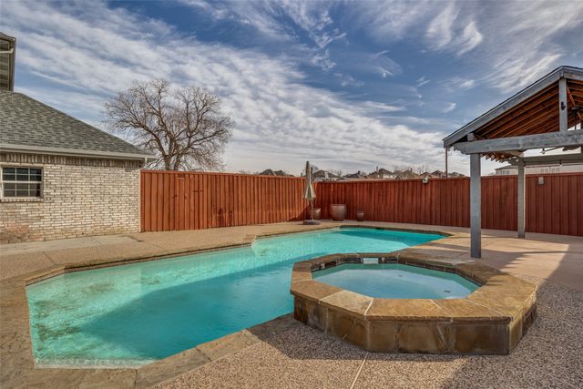 3708 Muirfield Drive, Carrollton, TX 75007