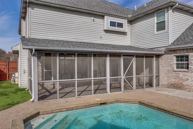 3708 Muirfield Drive, Carrollton, TX 75007