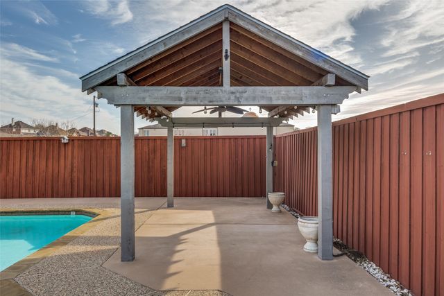 3708 Muirfield Drive, Carrollton, TX 75007