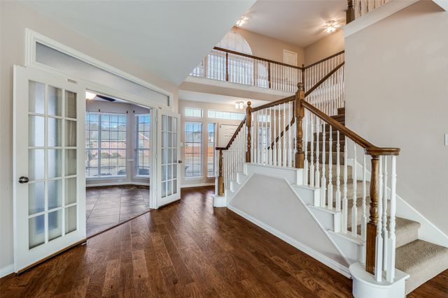 3708 Muirfield Drive, Carrollton, TX 75007