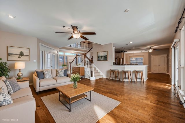 3708 Muirfield Drive, Carrollton, TX 75007