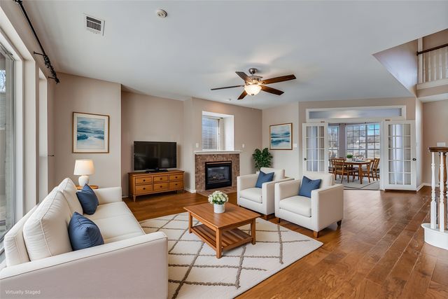 3708 Muirfield Drive, Carrollton, TX 75007