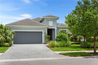 5986 Berwick LN, Ave Maria, FL 34142
