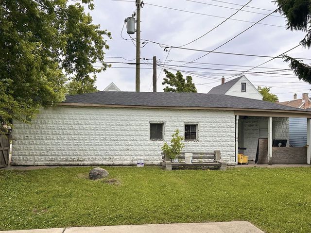 4926 W 30th Place, Cicero, IL 60804