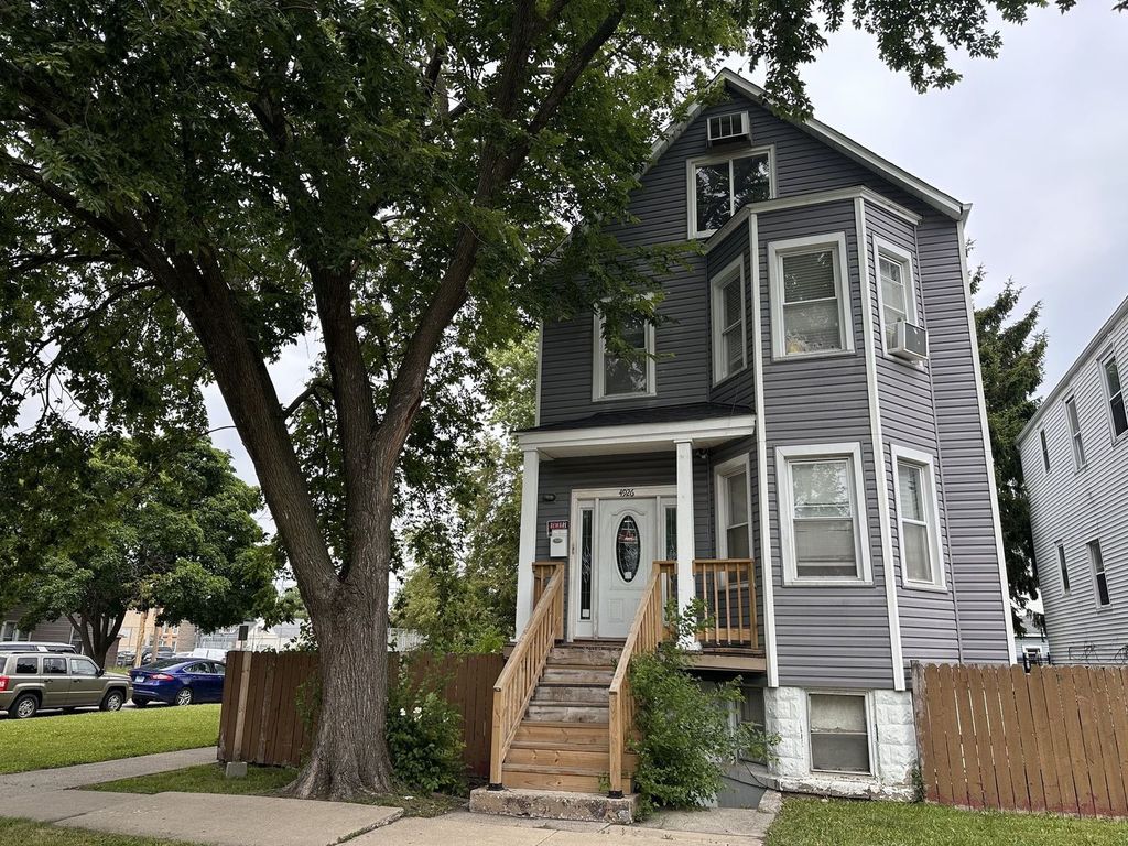 4926 W 30th Place, Cicero, IL 60804