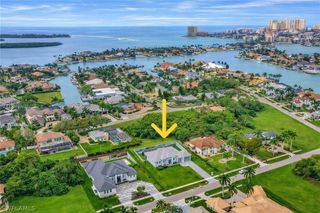 1631 N Copeland DR, Marco Island, FL 34145