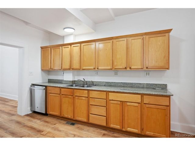 253 N Lincoln St, Denver, CO 80203