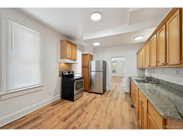 253 N Lincoln St, Denver, CO 80203