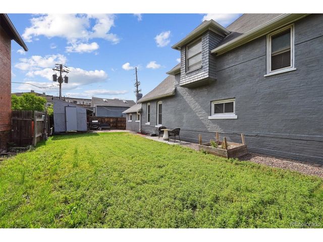 253 N Lincoln St, Denver, CO 80203