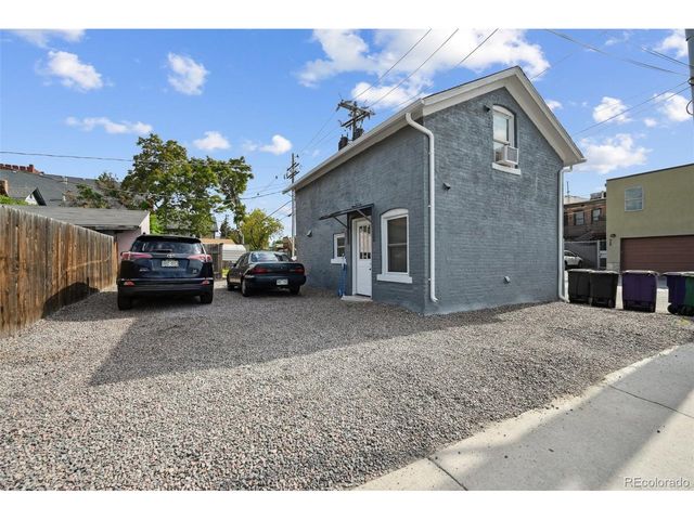 253 N Lincoln St, Denver, CO 80203