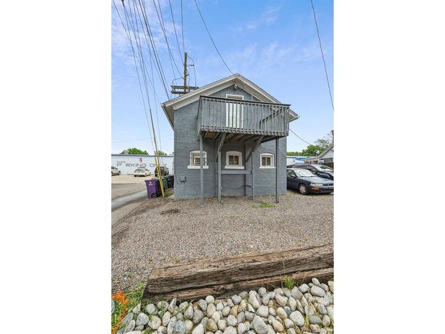 253 N Lincoln St, Denver, CO 80203