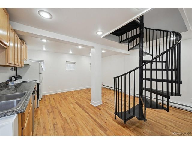 253 N Lincoln St, Denver, CO 80203