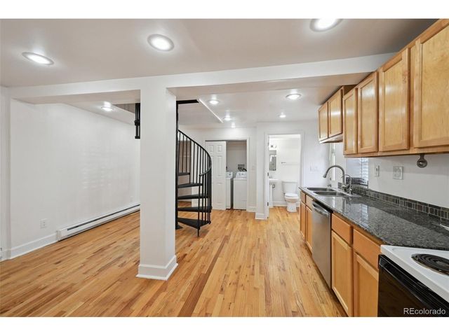 253 N Lincoln St, Denver, CO 80203