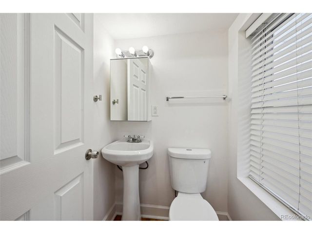 253 N Lincoln St, Denver, CO 80203