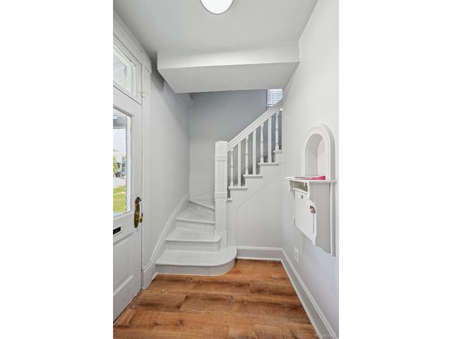 253 N Lincoln St, Denver, CO 80203