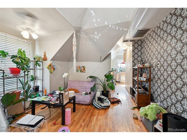 253 N Lincoln St, Denver, CO 80203