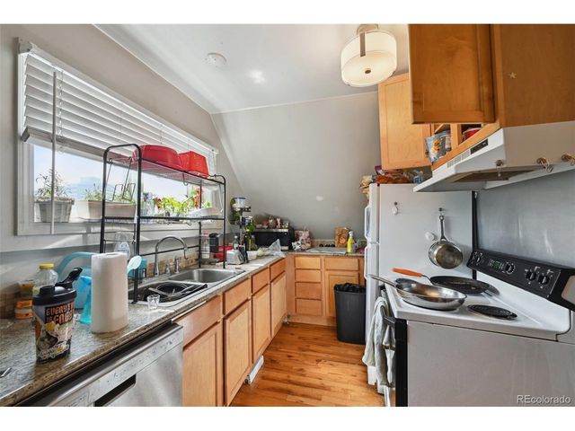 253 N Lincoln St, Denver, CO 80203