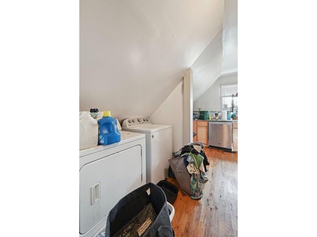 253 N Lincoln St, Denver, CO 80203