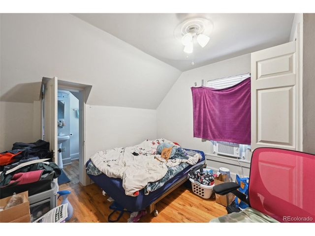 253 N Lincoln St, Denver, CO 80203