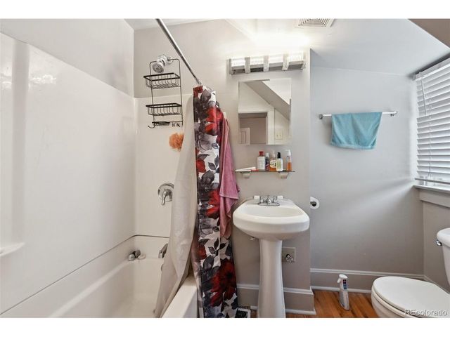 253 N Lincoln St, Denver, CO 80203