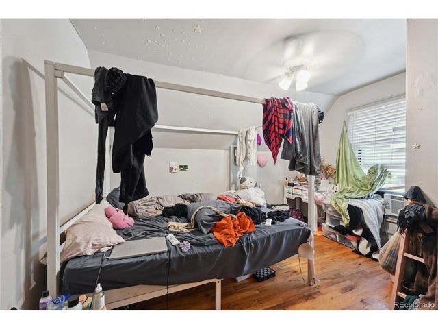 253 N Lincoln St, Denver, CO 80203