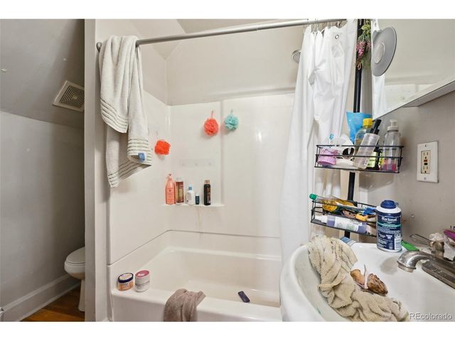 253 N Lincoln St, Denver, CO 80203