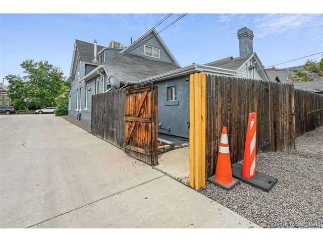 253 N Lincoln St, Denver, CO 80203
