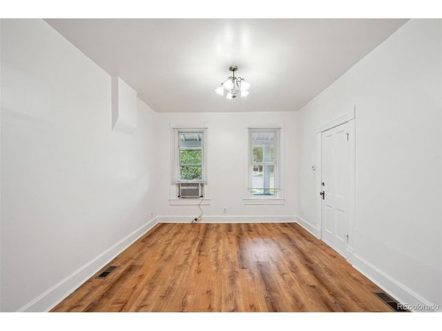 253 N Lincoln St, Denver, CO 80203