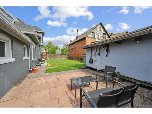 253 N Lincoln St, Denver, CO 80203