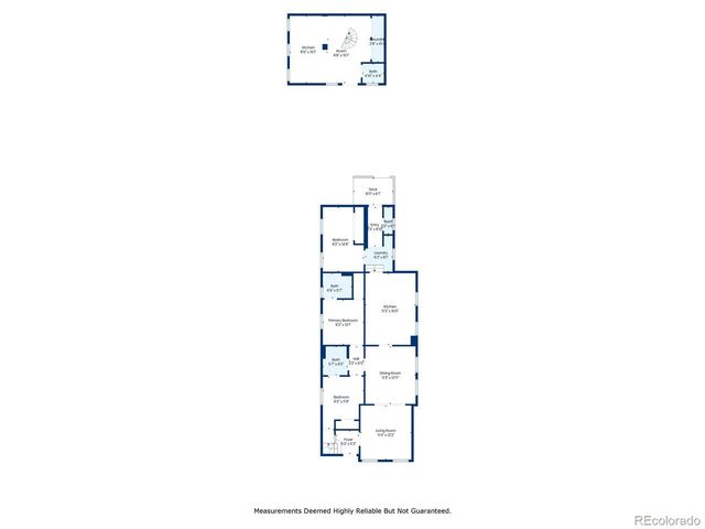 253 N Lincoln St, Denver, CO 80203