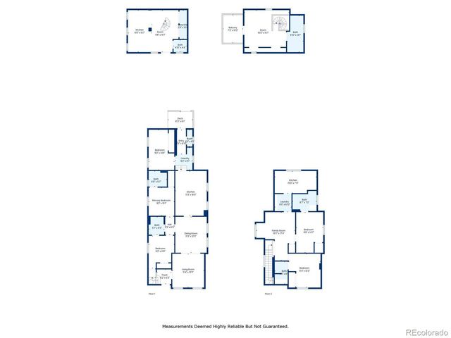 253 N Lincoln St, Denver, CO 80203