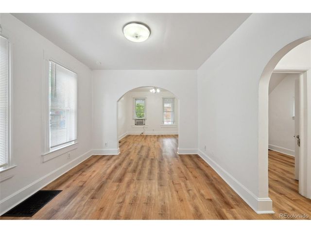 253 N Lincoln St, Denver, CO 80203