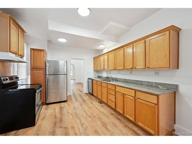 253 N Lincoln St, Denver, CO 80203