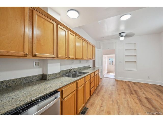 253 N Lincoln St, Denver, CO 80203