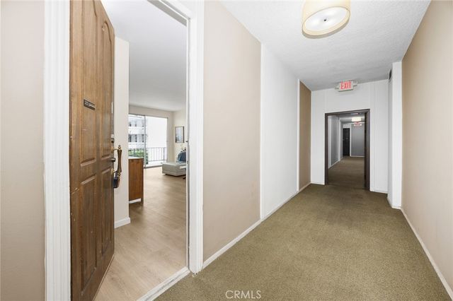 400 S La Fayette Park 213, Los Angeles, CA 90057