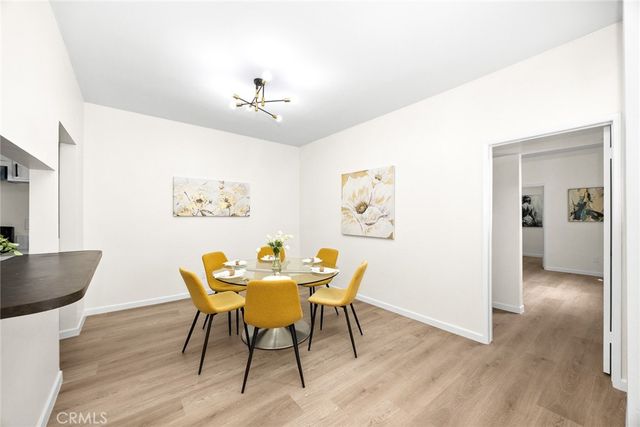 400 S La Fayette Park 213, Los Angeles, CA 90057