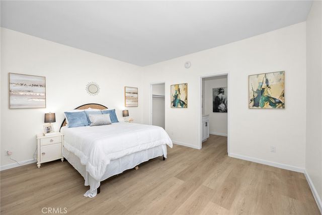 400 S La Fayette Park 213, Los Angeles, CA 90057