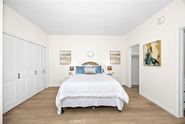 400 S La Fayette Park 213, Los Angeles, CA 90057
