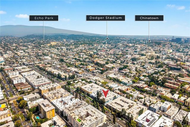 400 S La Fayette Park 213, Los Angeles, CA 90057