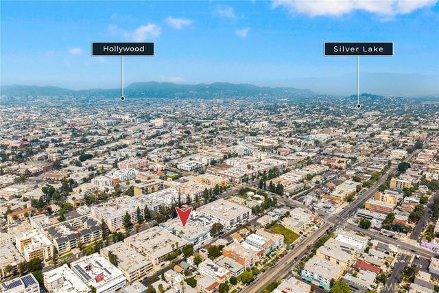 400 S La Fayette Park 213, Los Angeles, CA 90057