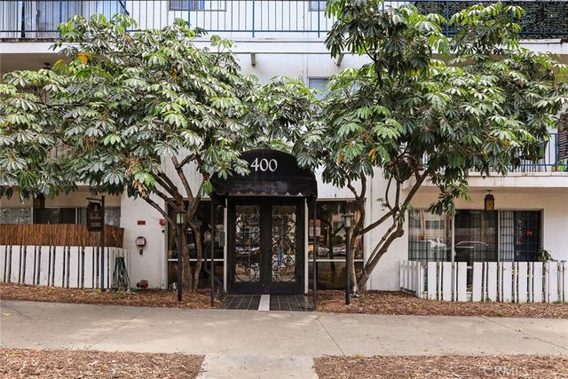 400 S La Fayette Park 213, Los Angeles, CA 90057