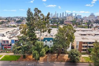 400 S La Fayette Park 213, Los Angeles, CA 90057