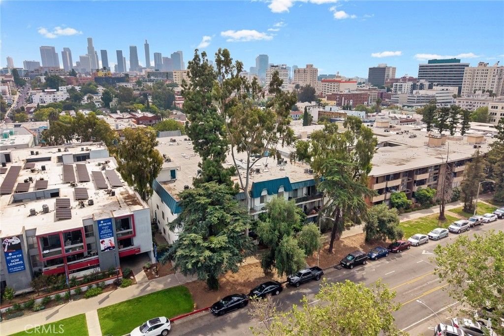 400 S La Fayette Park 213, Los Angeles, CA 90057 — photo 2